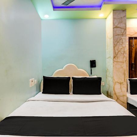 Super Collection O Raj Guest House Near Kolkata Airport Gauripur  外观 照片