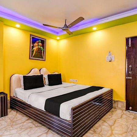 Super Collection O Raj Guest House Near Kolkata Airport Gauripur  外观 照片