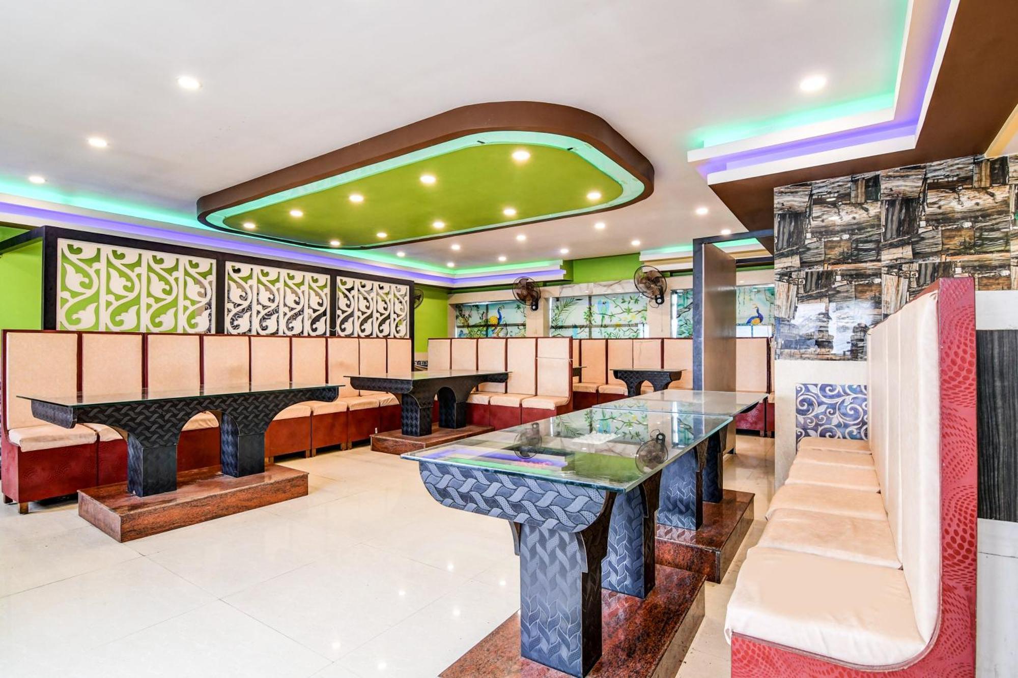Super Collection O Raj Guest House Near Kolkata Airport Gauripur  外观 照片