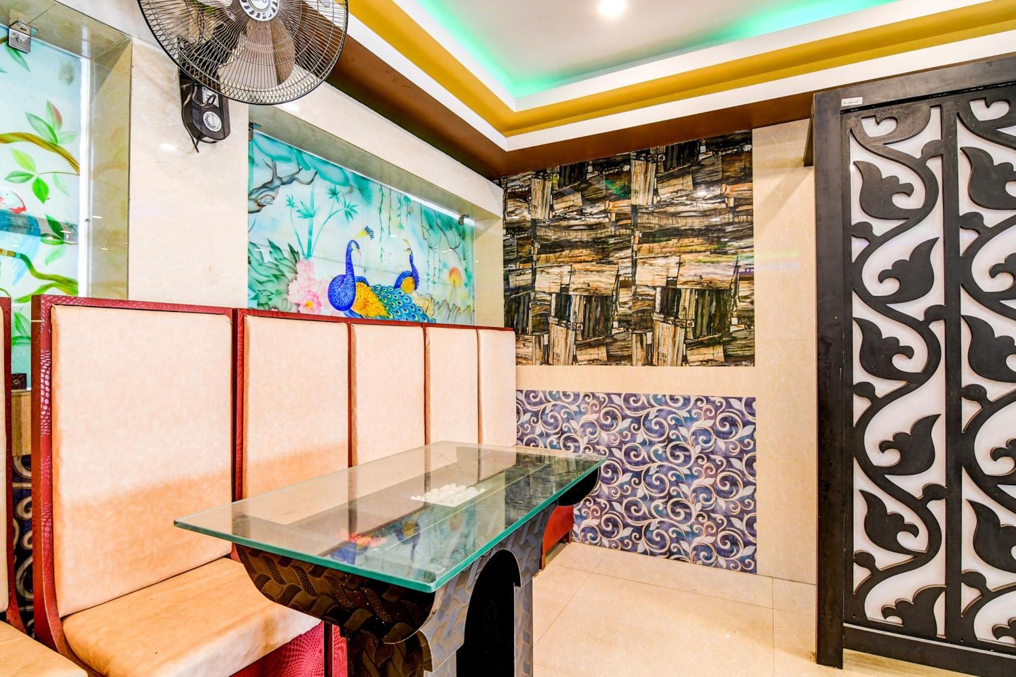 Super Collection O Raj Guest House Near Kolkata Airport Gauripur  外观 照片