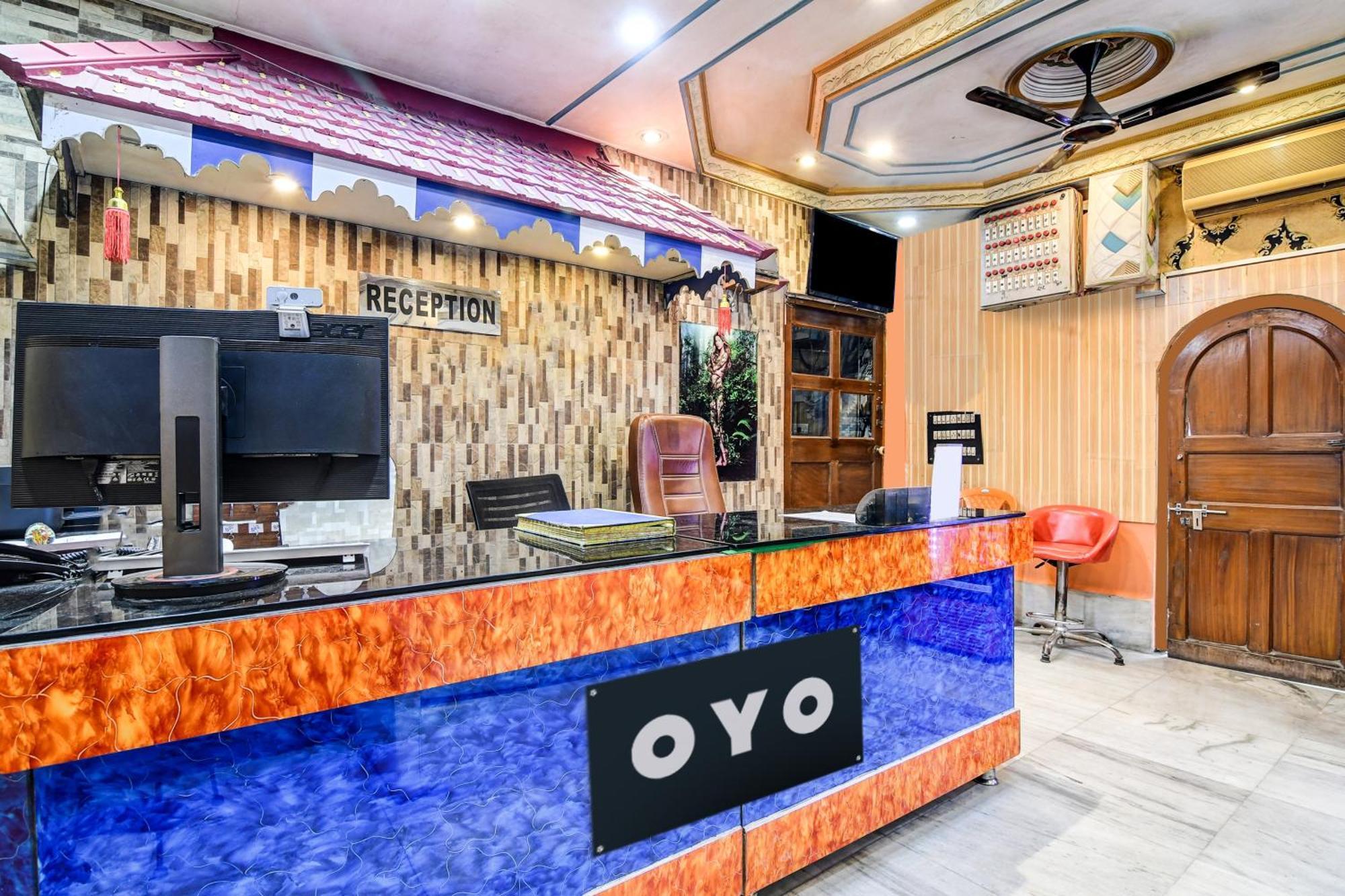 Super Collection O Raj Guest House Near Kolkata Airport Gauripur  外观 照片
