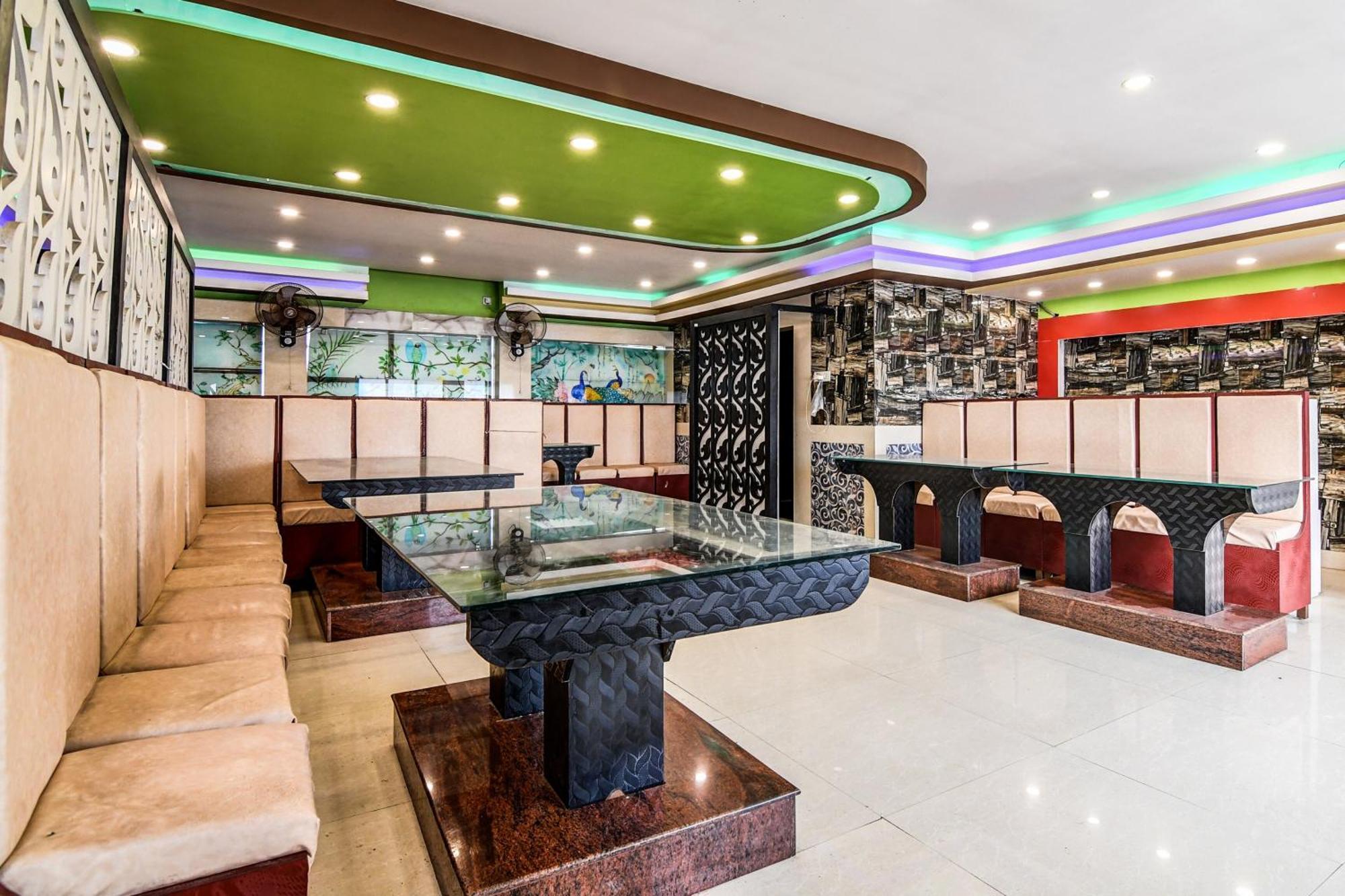 Super Collection O Raj Guest House Near Kolkata Airport Gauripur  外观 照片